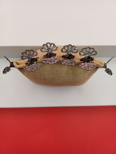 6 mini pince