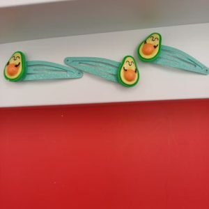 3 pince avocat