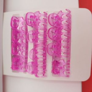 12 mini pinces