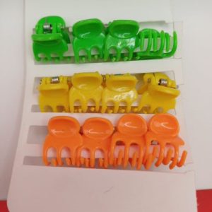 12 mini pinces