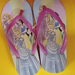 tong princesse disney taille 30
