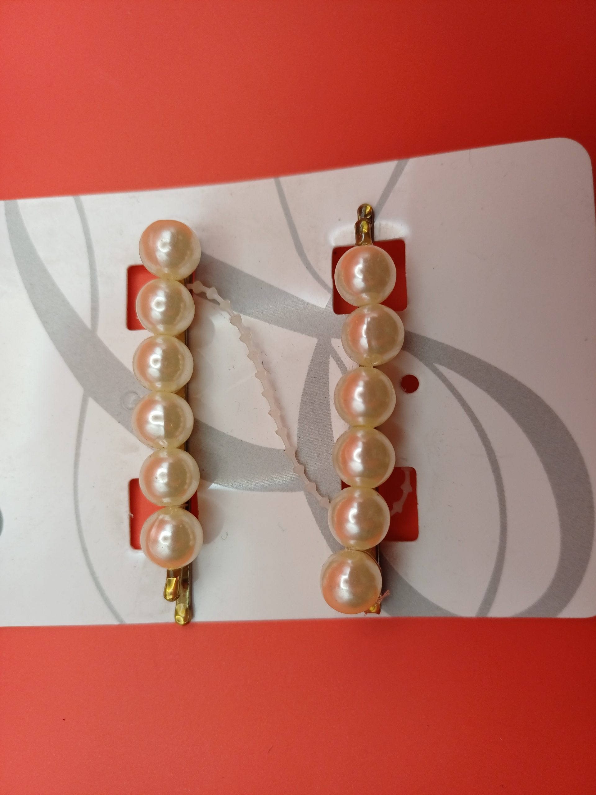 pince perles