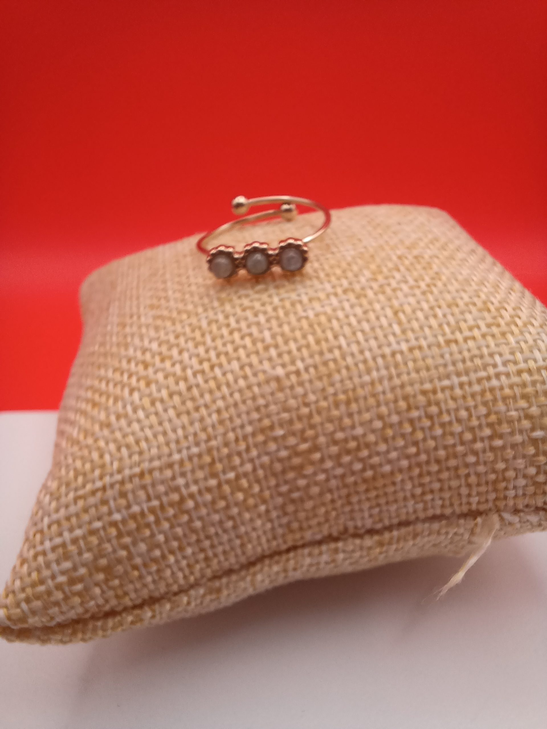 bague fantaisie