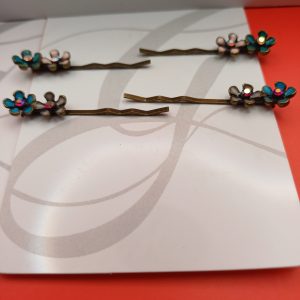lot de 4 pinces