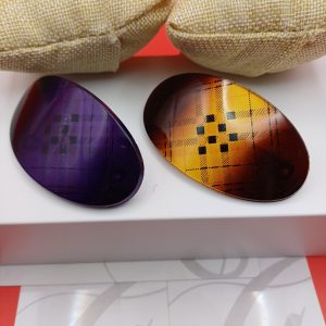 lot 2 barettes