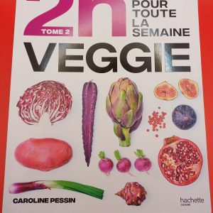 VEGGIE 2 h en cuisine