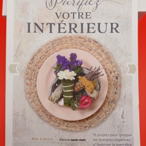 purifiez votre intérieur