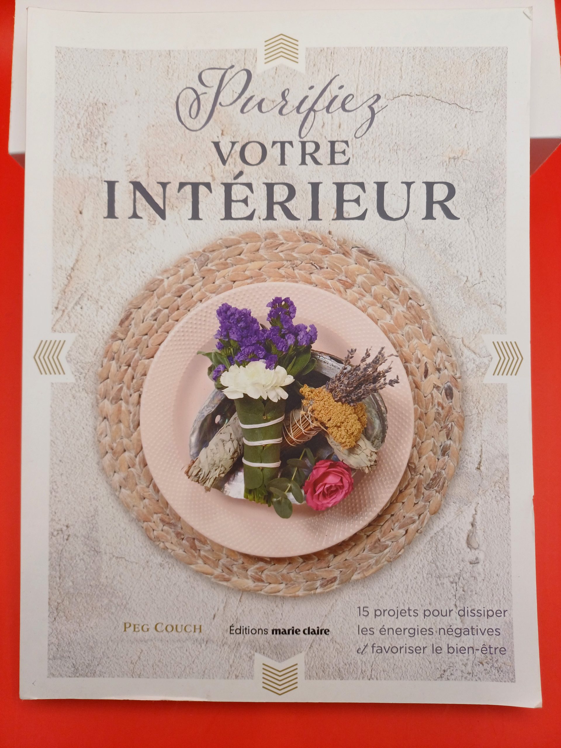 purifiez votre intérieur