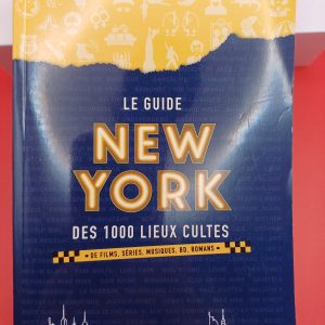 le guide new-york