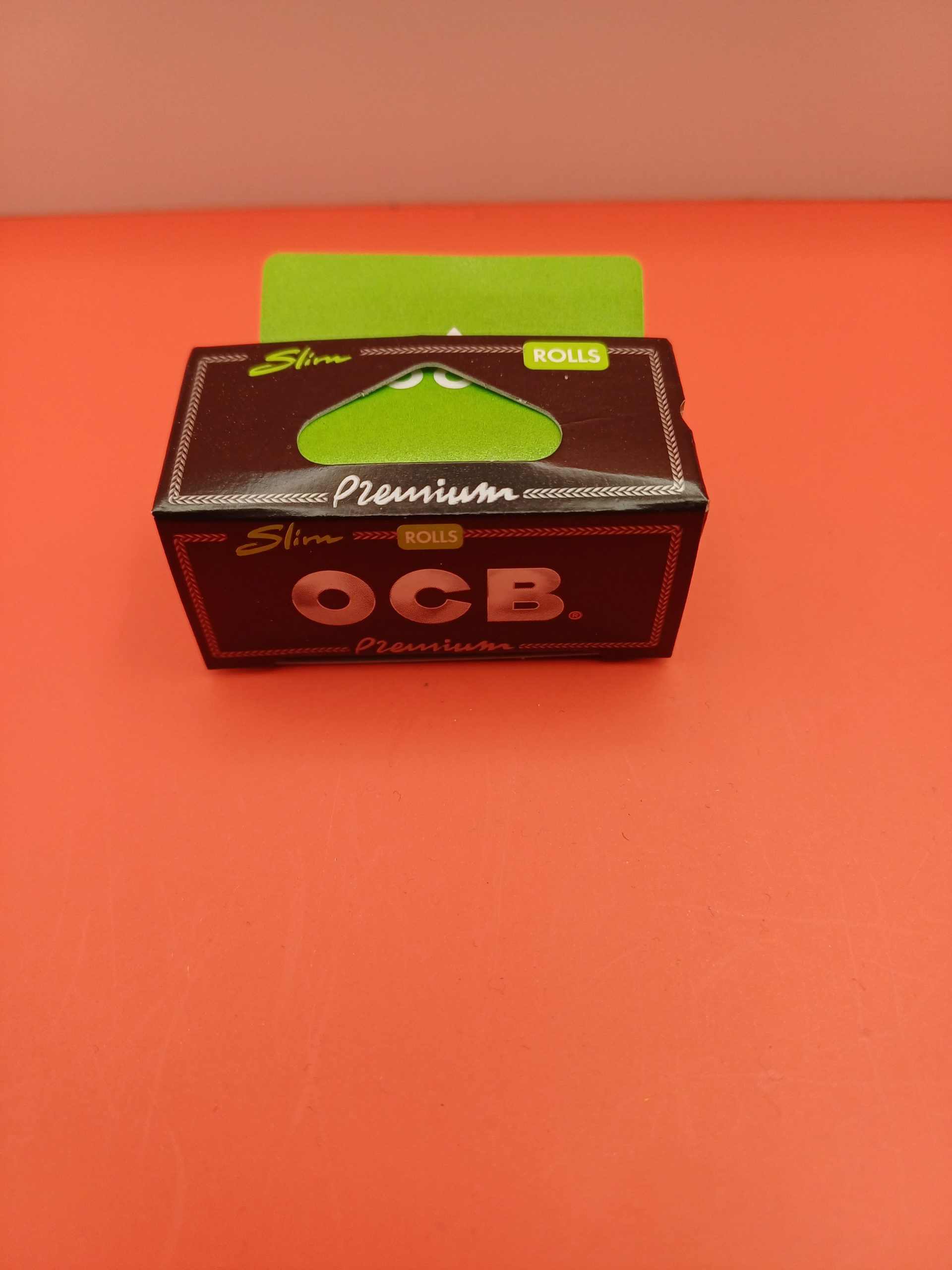 rolls slim ocb