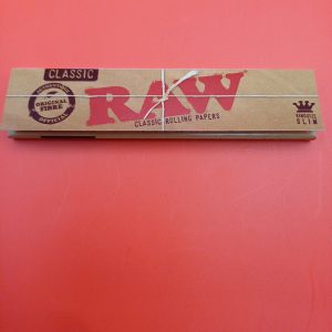raw slim classic