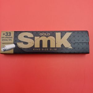 SMK avec tips