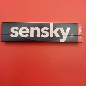 sensky avec tips