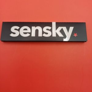 sensky slim