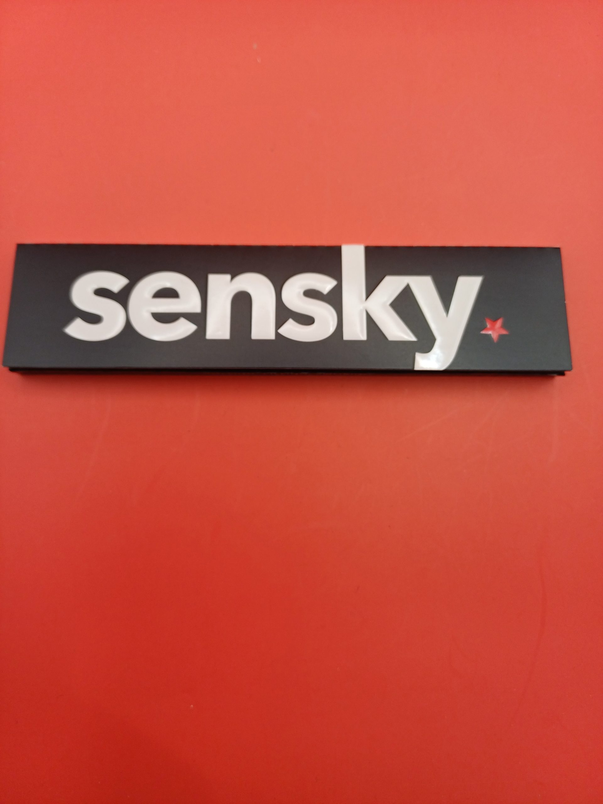 sensky slim