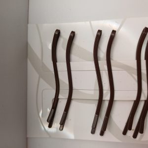 pince marron