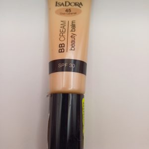 BB Cream Isadora 45 caramel