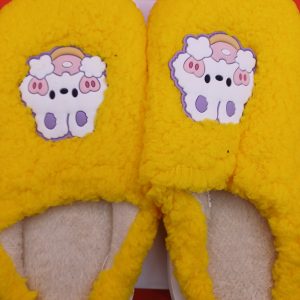 Pantoufles 38/39