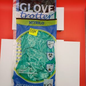 Gants Nitrile XL professionnel