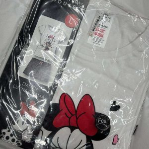 Pyjama été Minnie Taille L
