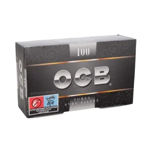 Tube 100pcs OCB