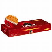 Tube Firebox par 100