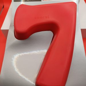 Moule silicone n°7