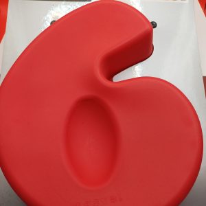 Moule silicone n°6