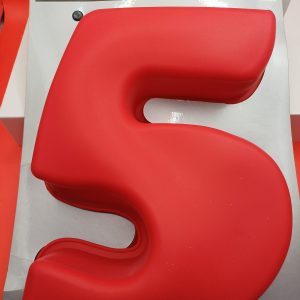 Moule silicone n°5