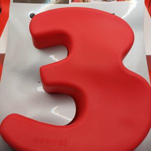 Moule silicone n°3