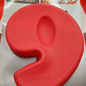 Moules silicone n°9