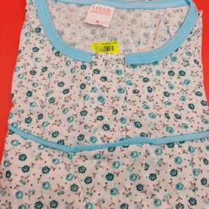 Chemise de nuit M modèle 2