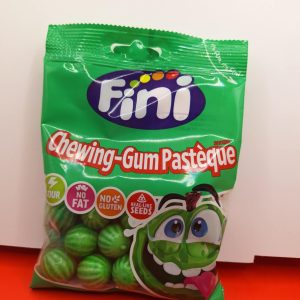 Fini chewing gum pasteque 90grs
