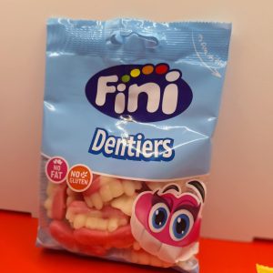 Fini Dentiers 90gr