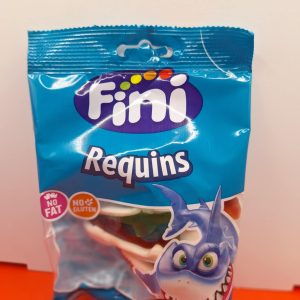 Fini Requins 90gr