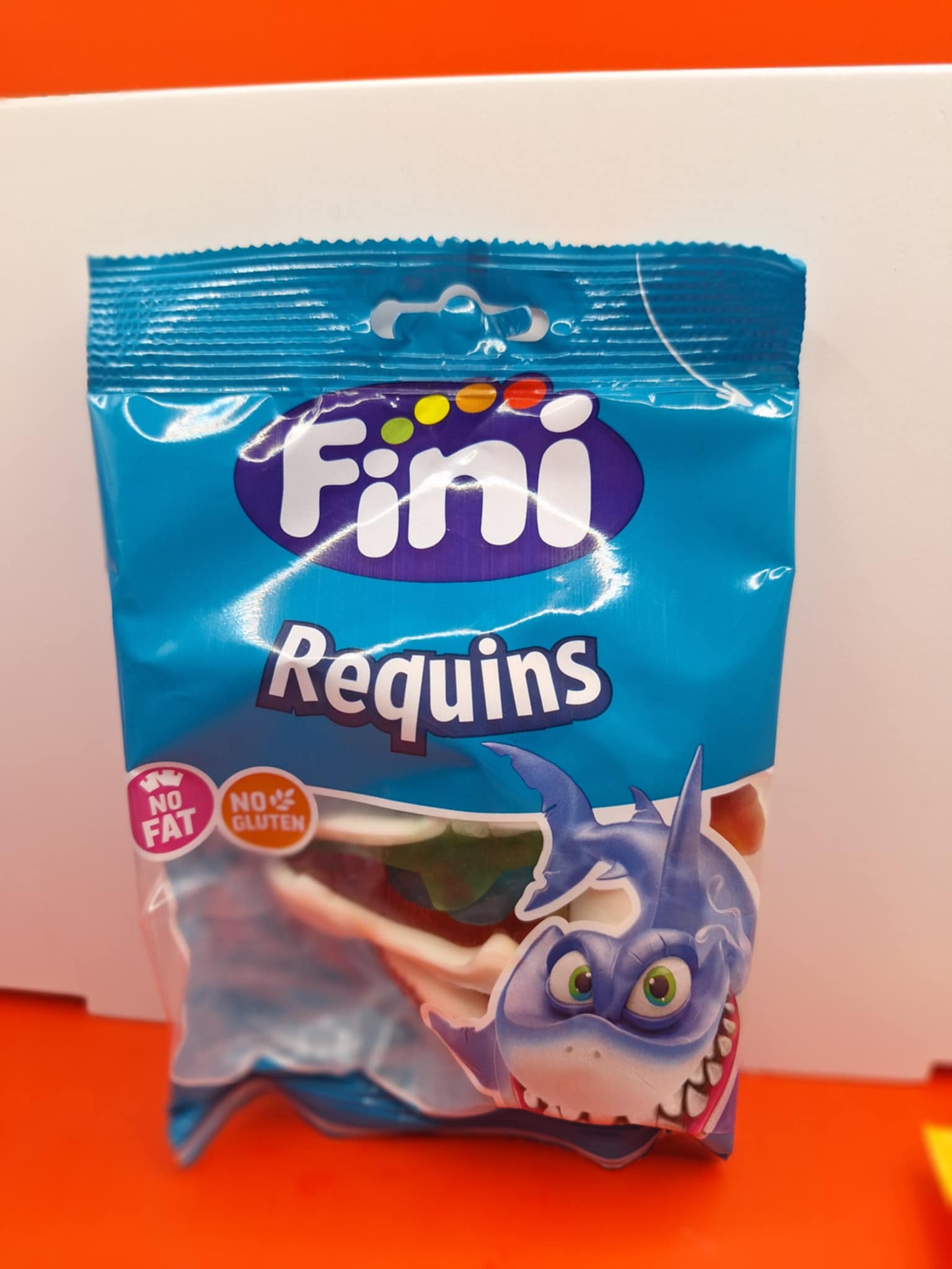 Fini Requins 90gr