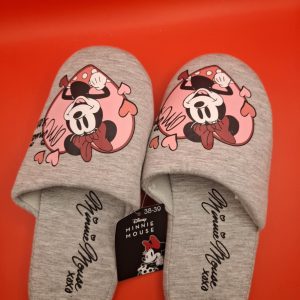 Pantoufles Minnie Mouse Disney T 40/41