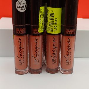 Gloss magic lip lacquer
