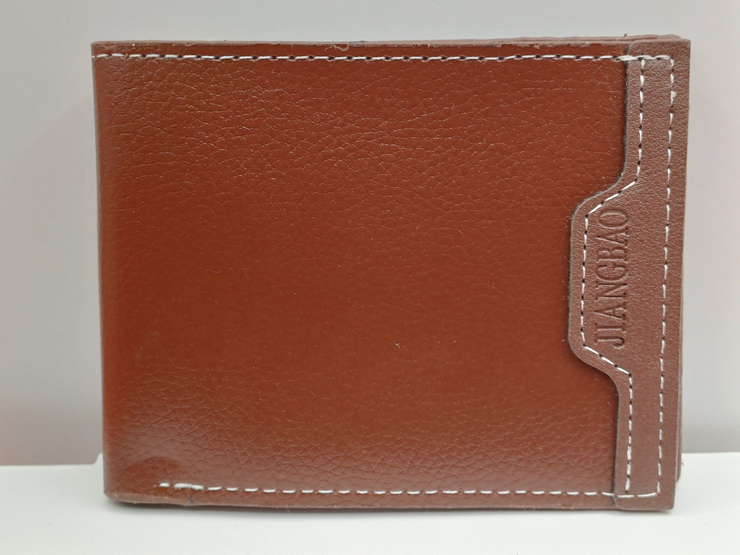 portefeuille marron jiangbao2