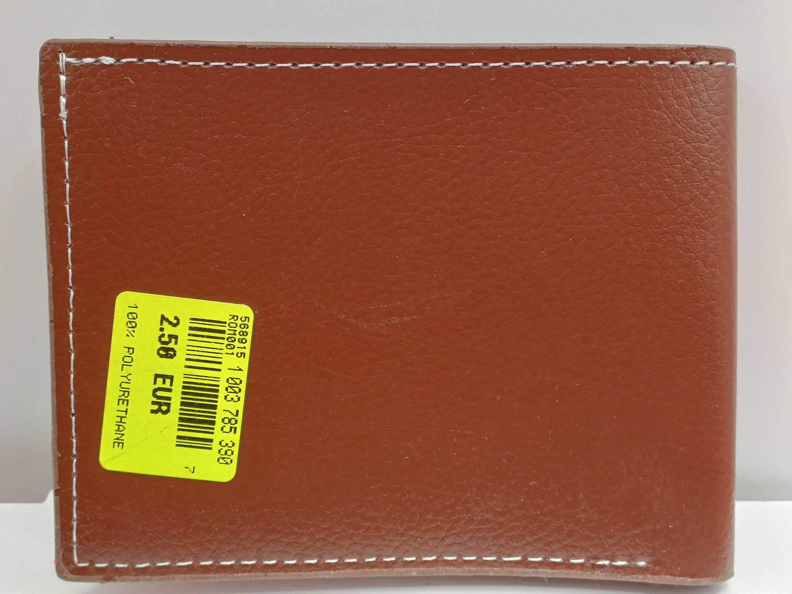 portefeuille marron jiangbao2 – Image 3