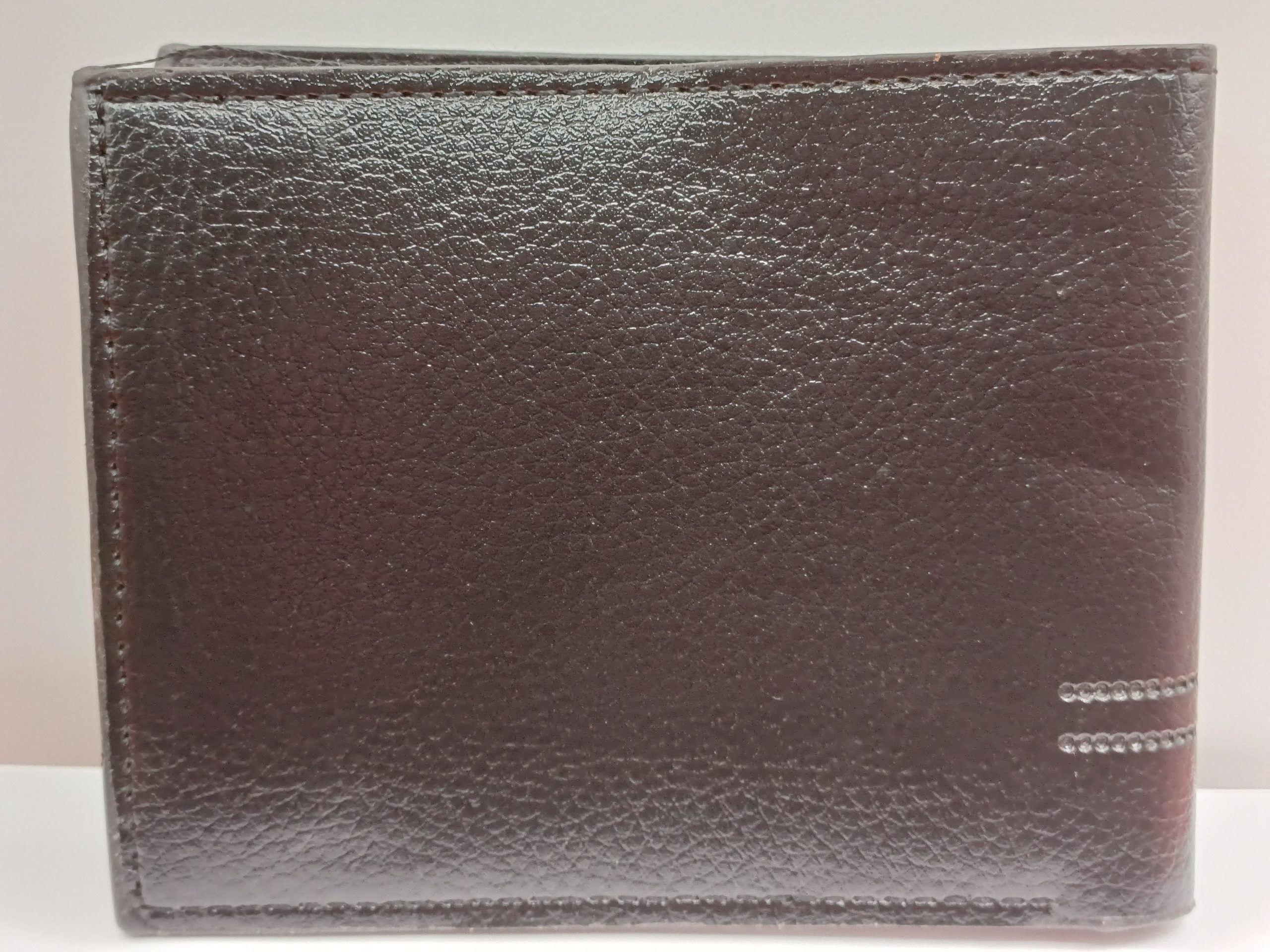 Portefeuille noir jiangbao5 – Image 3