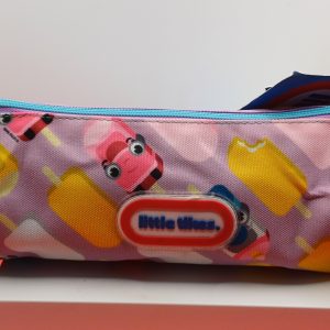 Trousse little tikes