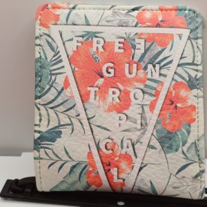 Portefeuille Freegun