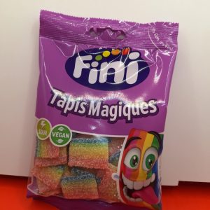 Fini tapis magiques 90g