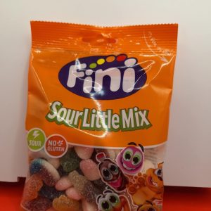 Fini sour little mix 90g