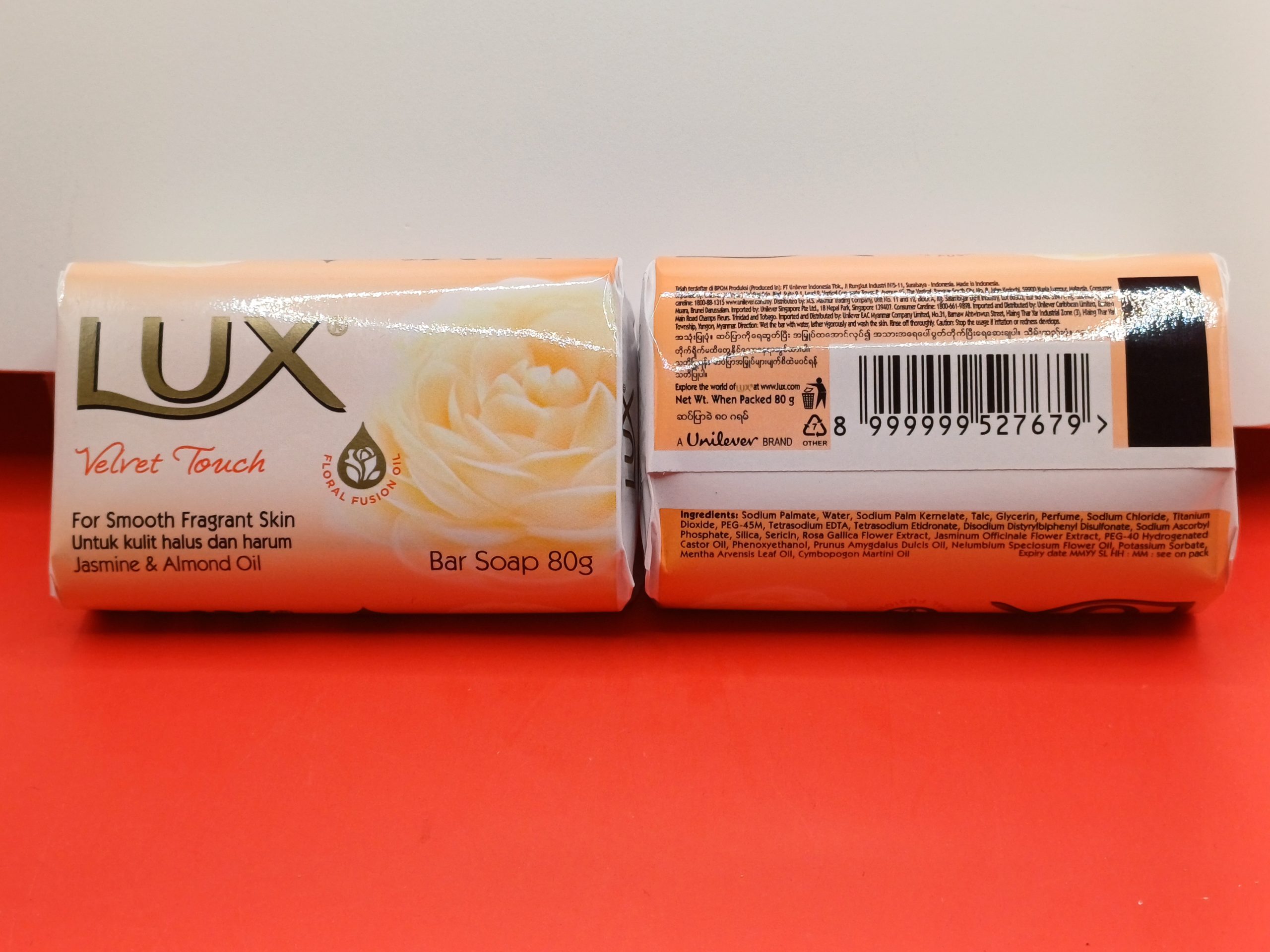 Savon Lux