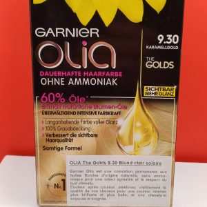 Olia 9.30 Blond clair solaire