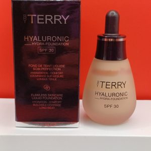 Fond de teint by terry  100W