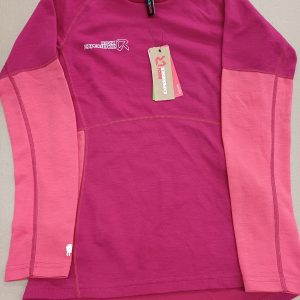 Tee shirt chaud taille S