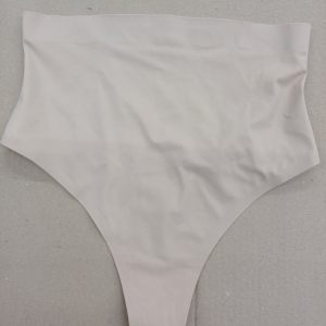 String ventre plat taille L